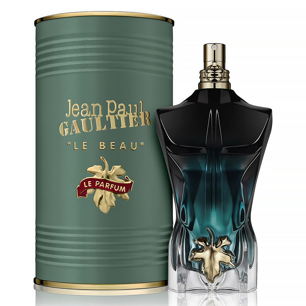 JEAN PAUL GAULTIER Le Beau Le Parfum EDP