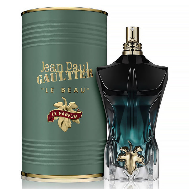 JEAN PAUL GAULTIER Le Beau Le Parfum EDP