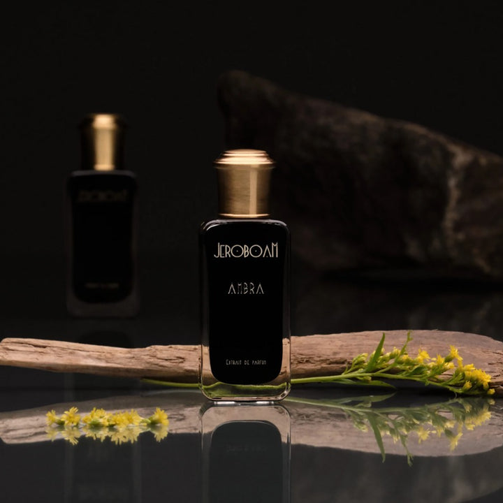 JEROBOAM Ambra Extrait De Parfum