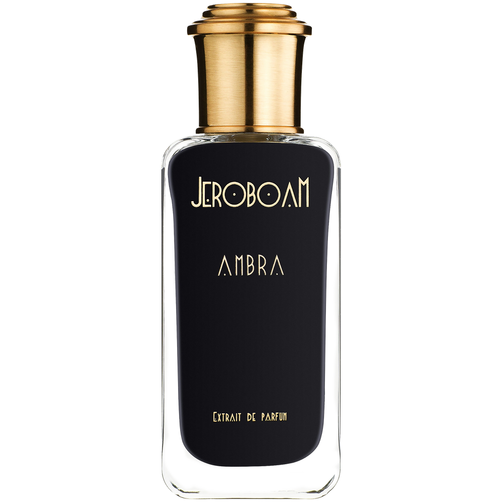 JEROBOAM Ambra Extrait De Parfum