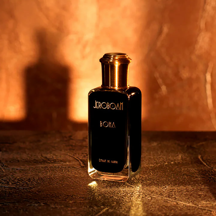 JEROBOAM Boha Extrait De Parfum