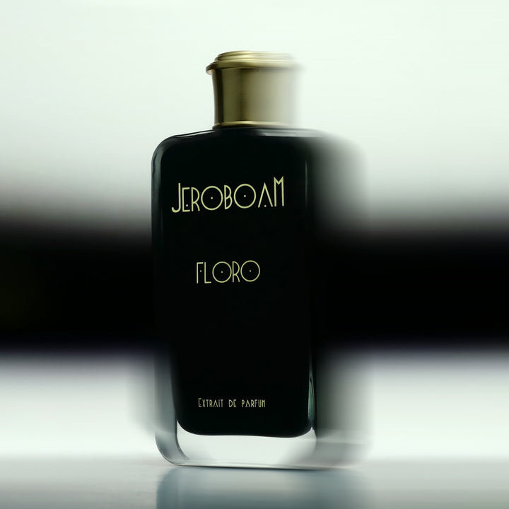 JEROBOAM Floro Extrait De Parfum