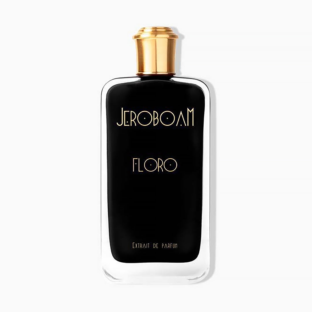 JEROBOAM Floro Extrait De Parfum