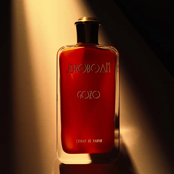 JEROBOAM Gozo Extrait De Parfum
