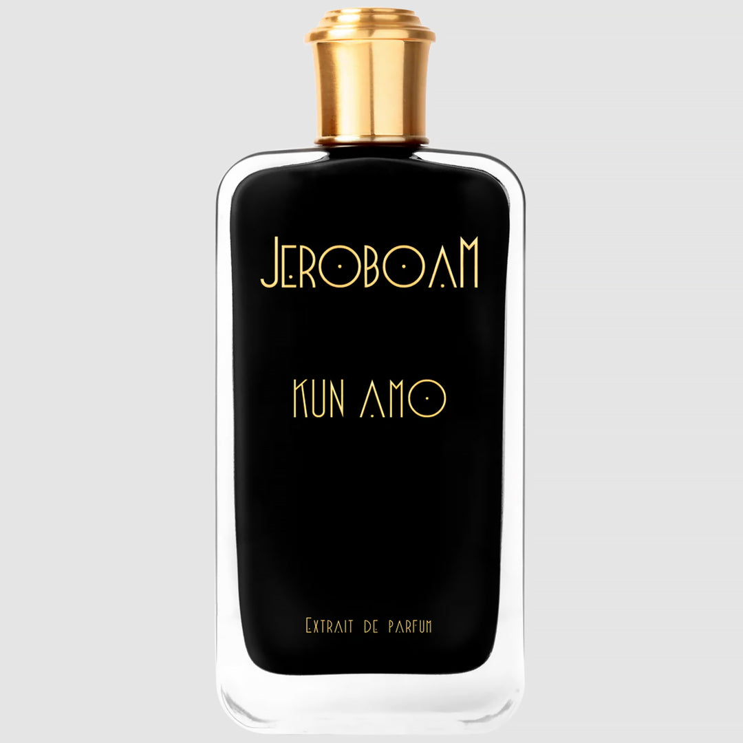 JEROBOAM Kun Amo Extrait De Parfum