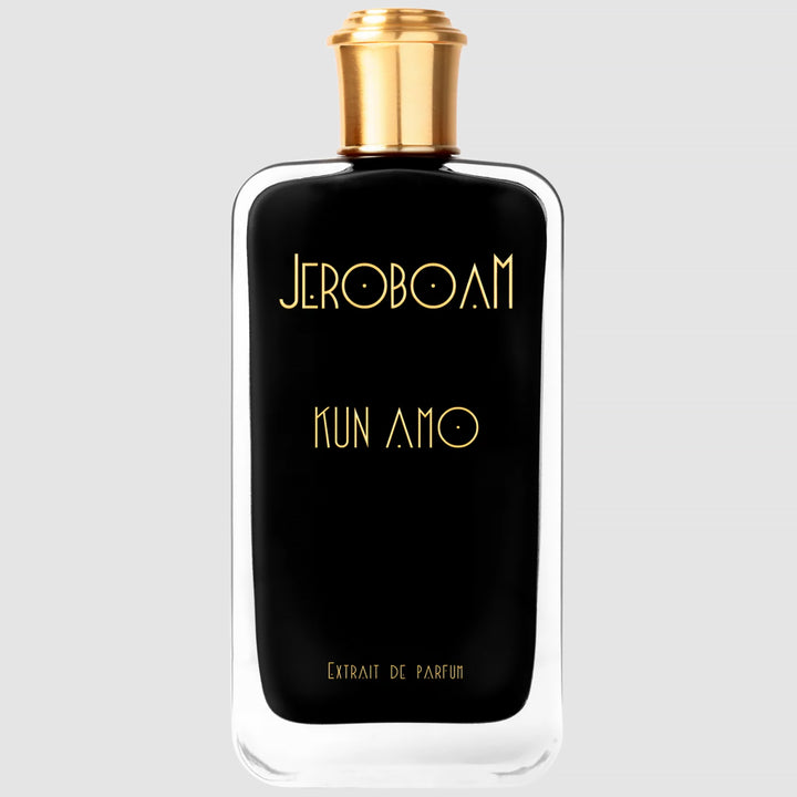 JEROBOAM Kun Amo Extrait De Parfum