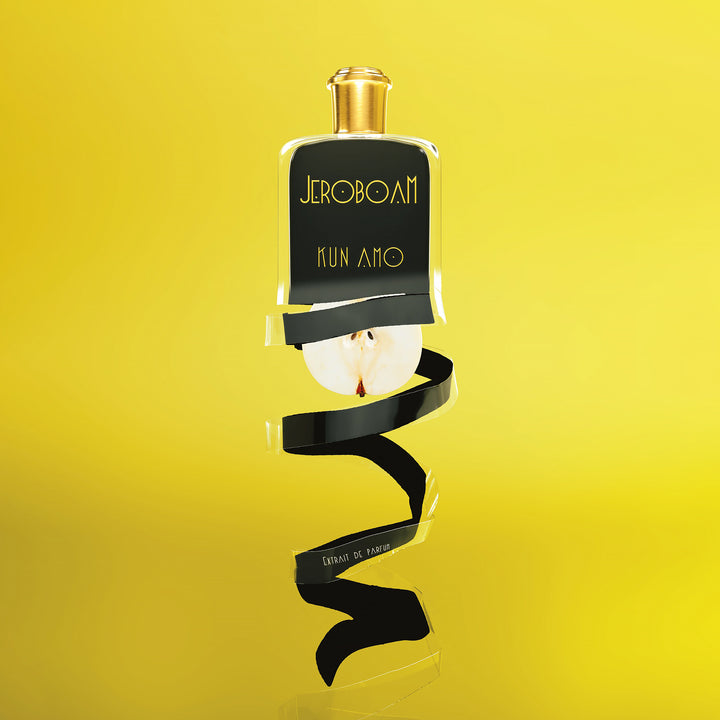 JEROBOAM Kun Amo Extrait De Parfum
