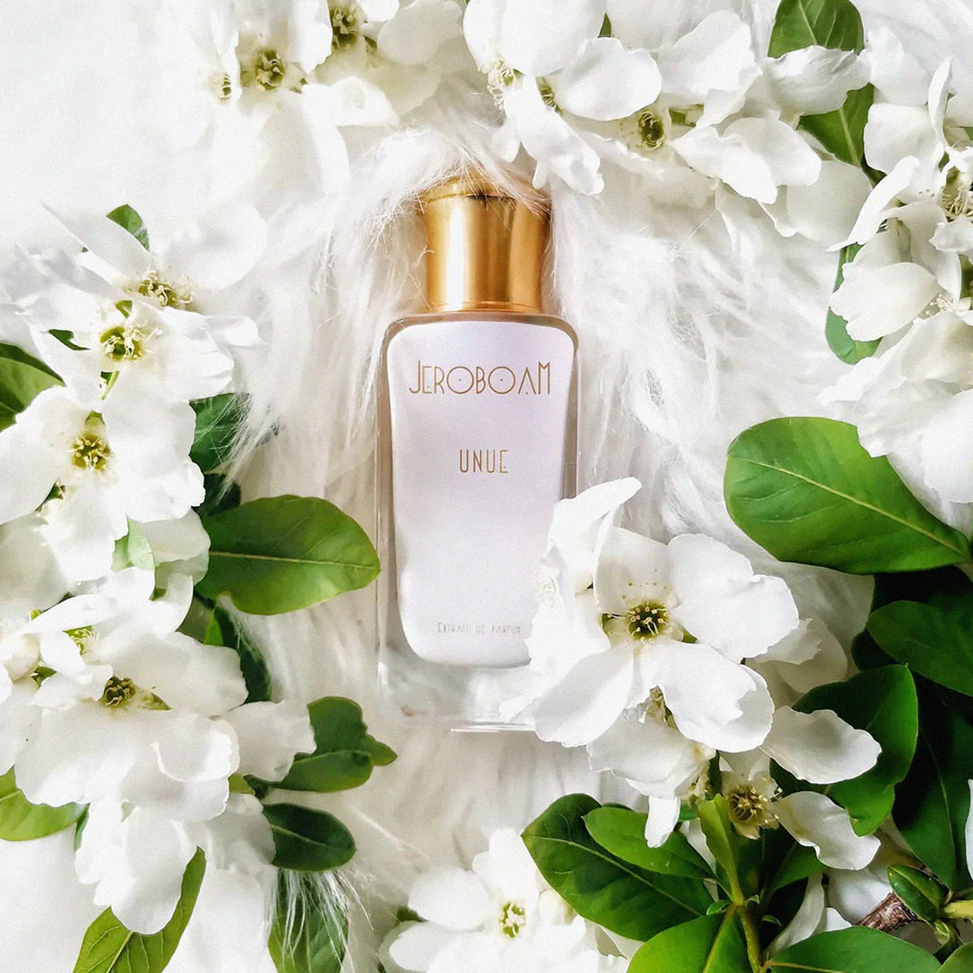 JEROBOAM Unue Extrait De Parfum