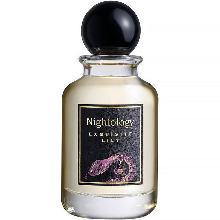 JESUS DEL POZO Nightology Exquisite Lily EDP