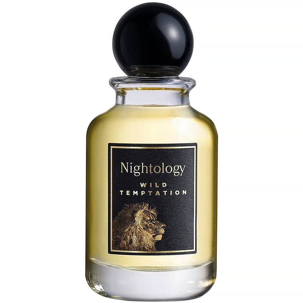 JESUS DEL POZO Nightology Wild Temptation EDP