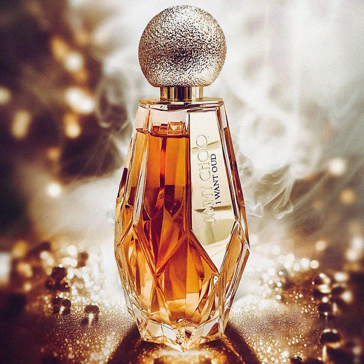 JIMMY CHOO I Want Oud EDP