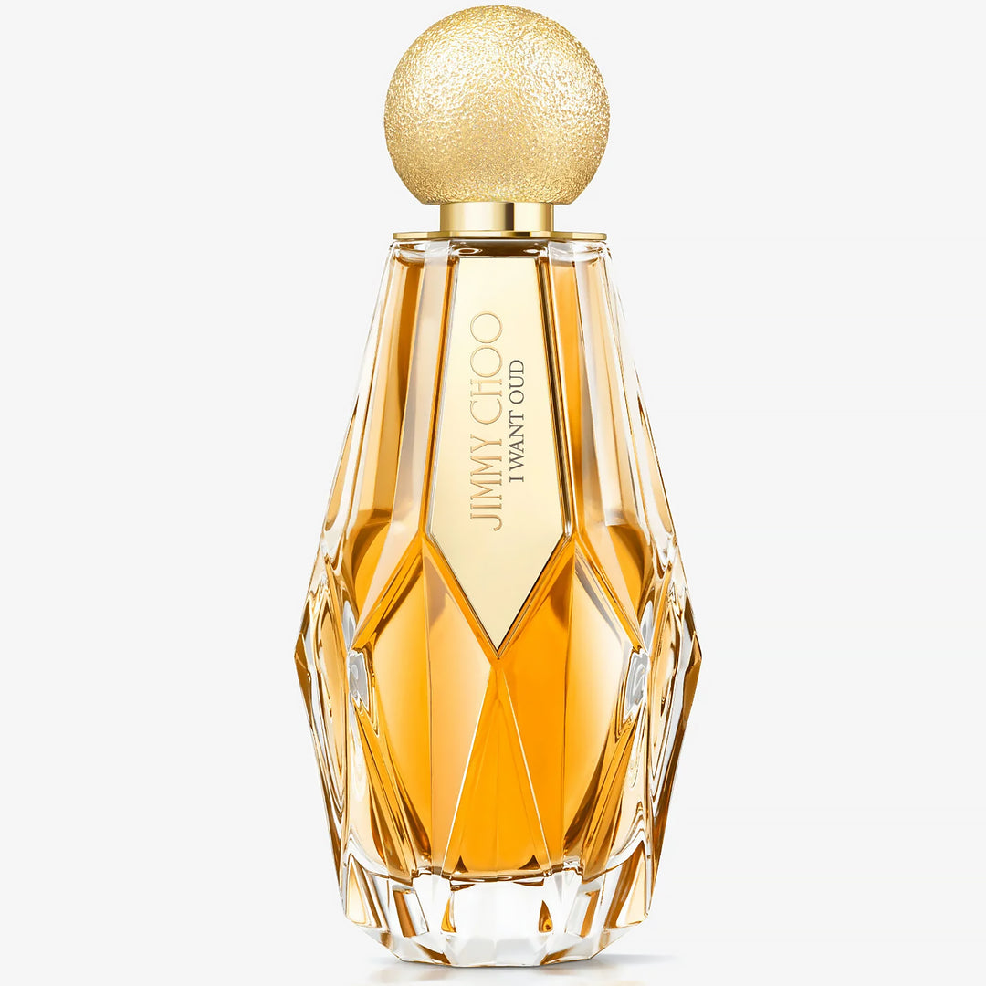 JIMMY CHOO I Want Oud EDP
