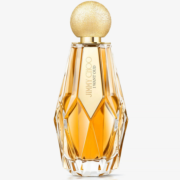 JIMMY CHOO I Want Oud EDP