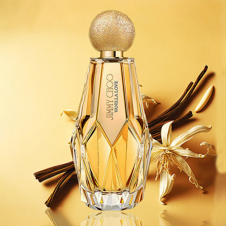 JIMMY CHOO Vanilla Love EDP