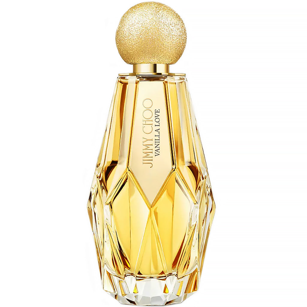 JIMMY CHOO Vanilla Love EDP