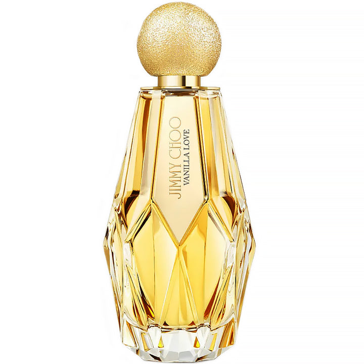 JIMMY CHOO Vanilla Love EDP