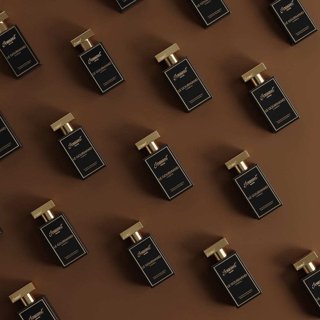 JOUSSET PARFUMS Le Gourmand Extrait de Parfum
