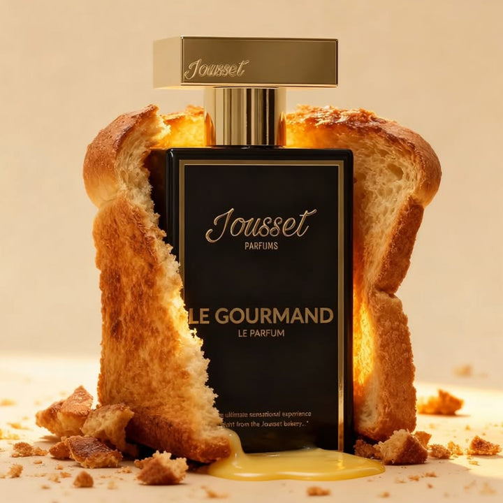 JOUSSET PARFUMS Le Gourmand Extrait de Parfum