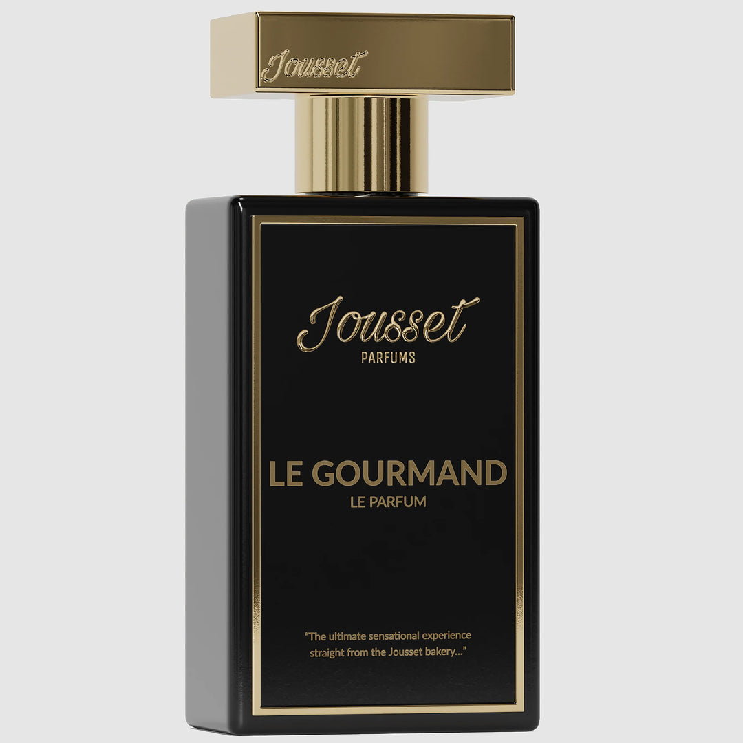 JOUSSET PARFUMS Le Gourmand Extrait de Parfum
