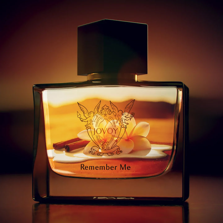 JOVOY Remember Me Eau de Parfum