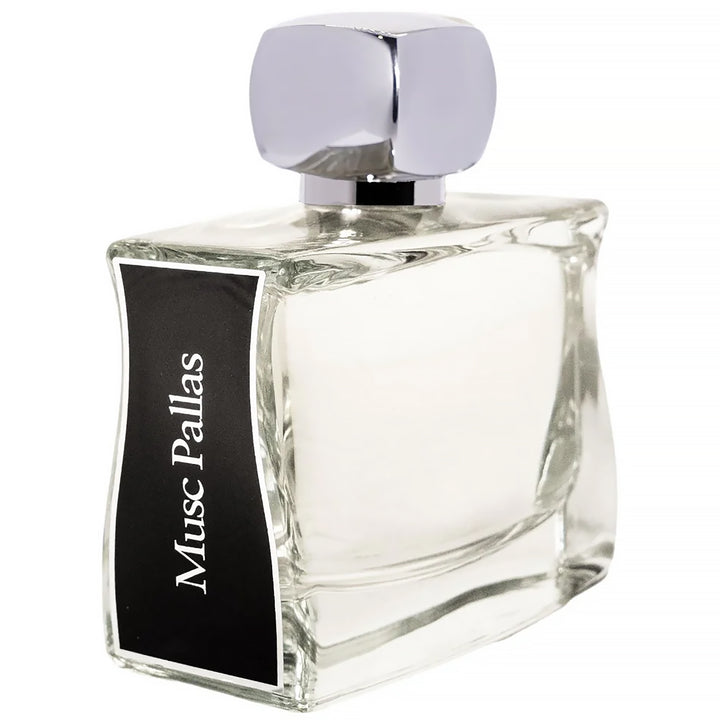 JOVOY Musc Pallas EDP