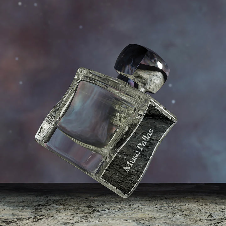 JOVOY Musc Pallas EDP