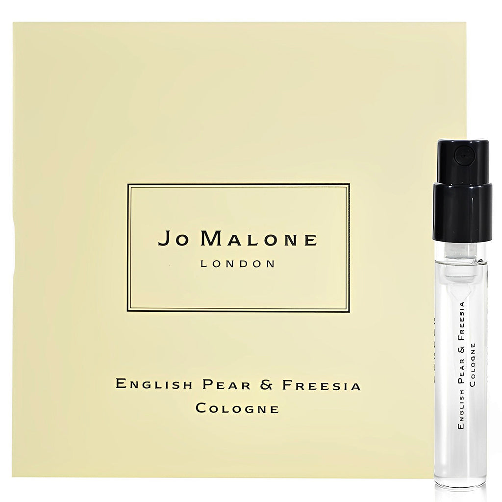 JO MALONE English Pear & Freesia EDC