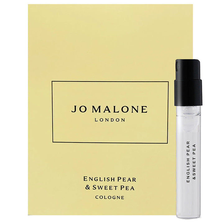 JO MALONE English Pear & Sweet Pea EDC