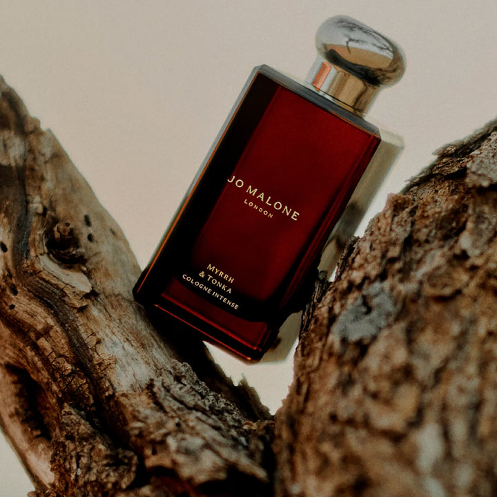 JO MALONE Myrrh & Tonka Intense EDC