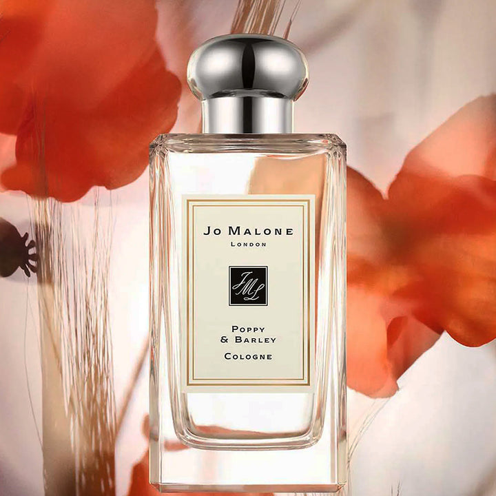 JO MALONE Poppy & Barley EDC