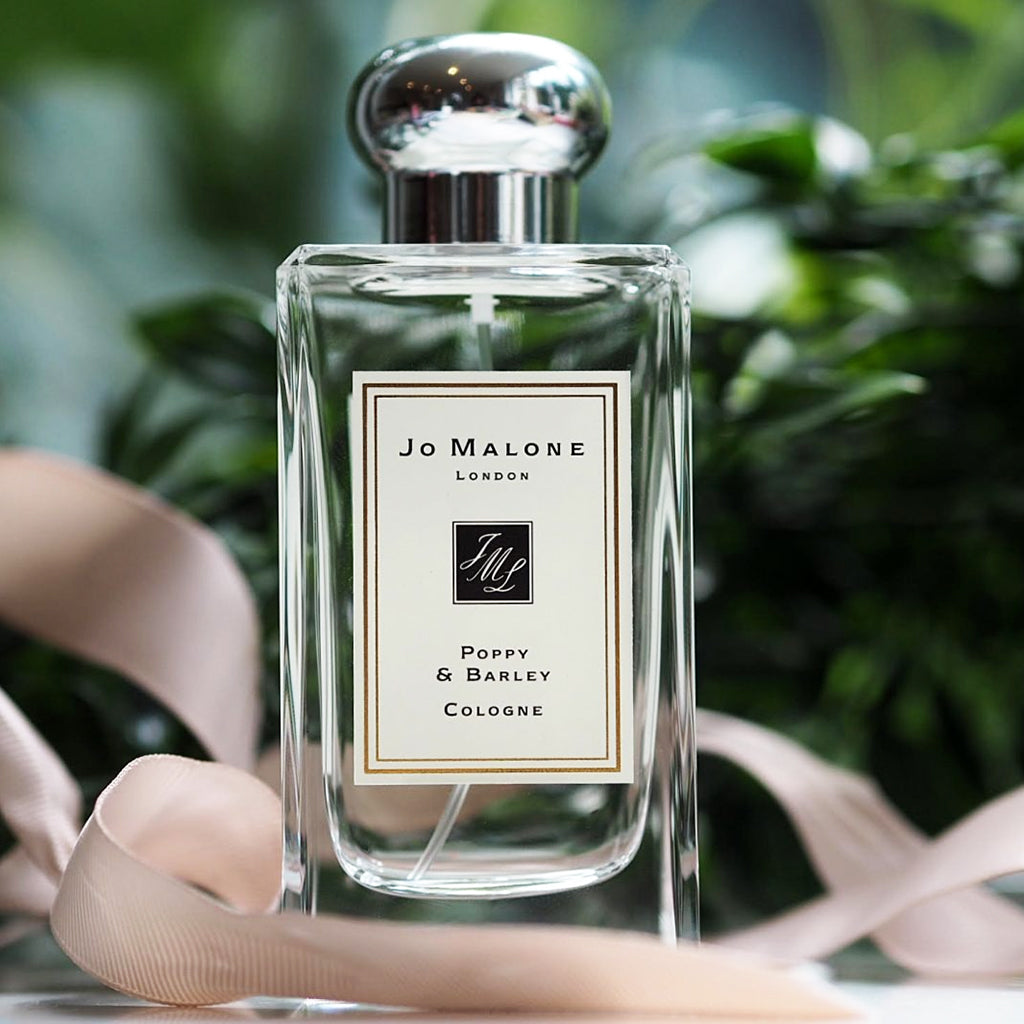 JO MALONE Poppy & Barley EDC