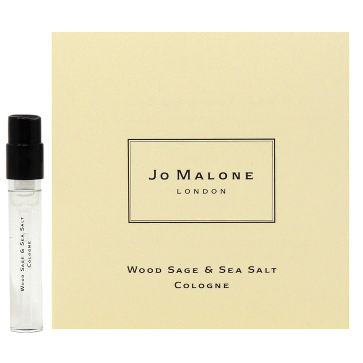 JO MALONE Wood Sage & Sea Salt EDC