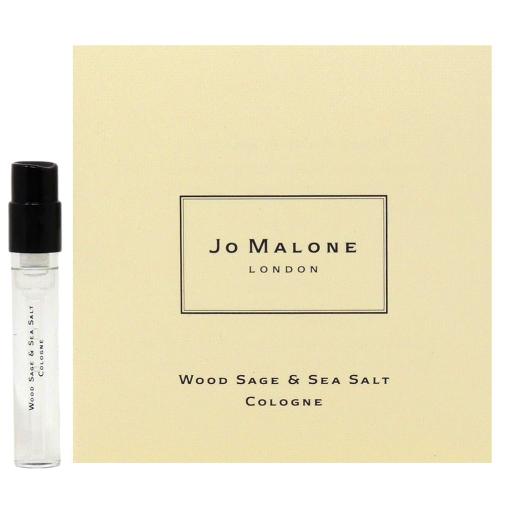 JO MALONE Wood Sage Sea Salt EDC – Decant Perfume Bar