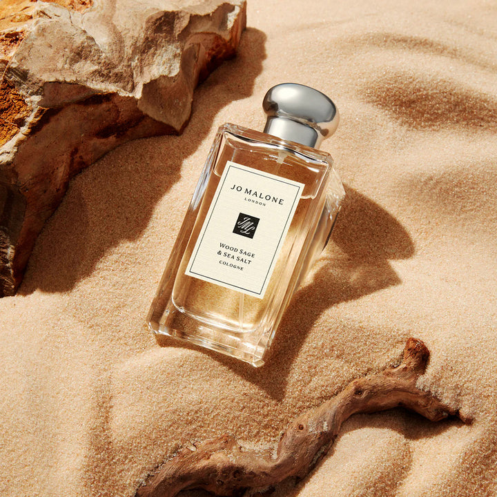 JO MALONE Wood Sage & Sea Salt EDC