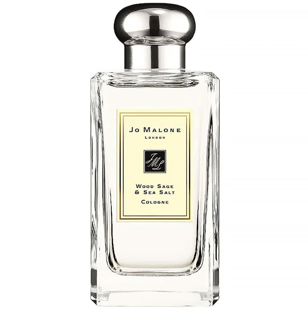 Jo Malone Wood Sage & Sea Salt Cologne -100ml Jo Malone Wood Sage