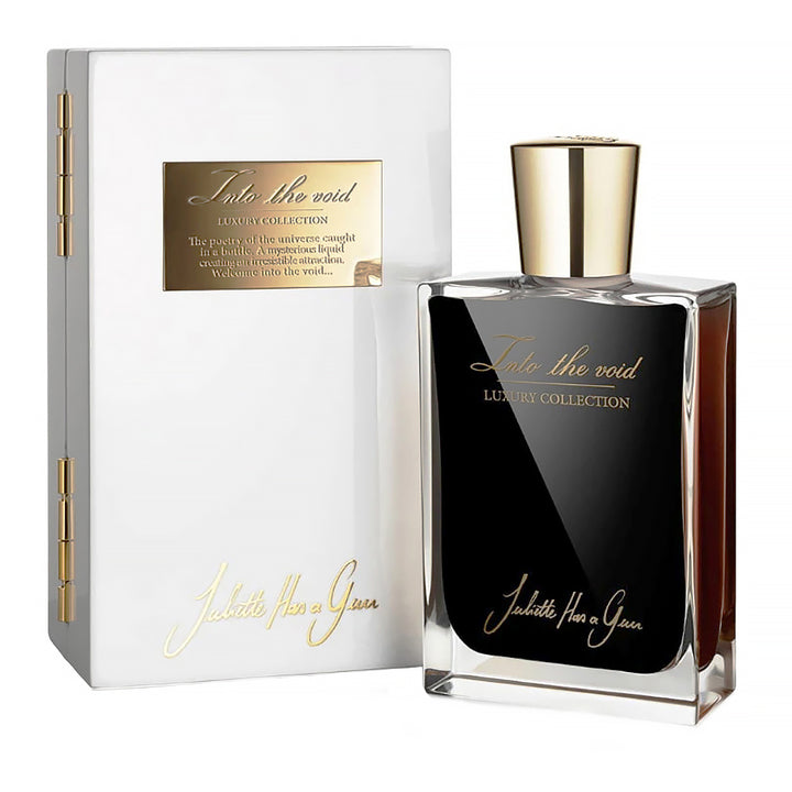 JULIETTE HAS A GUN Into The Void EDP