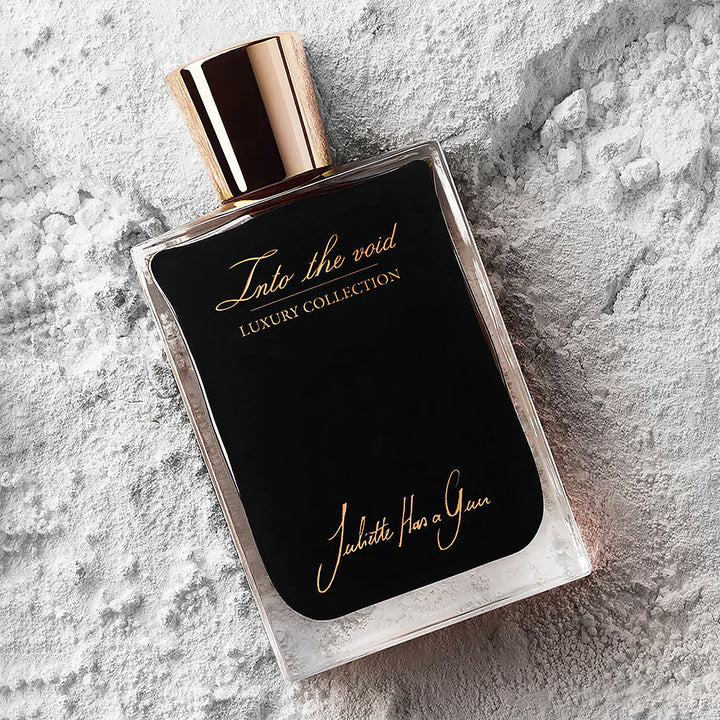JULIETTE HAS A GUN Into The Void EDP