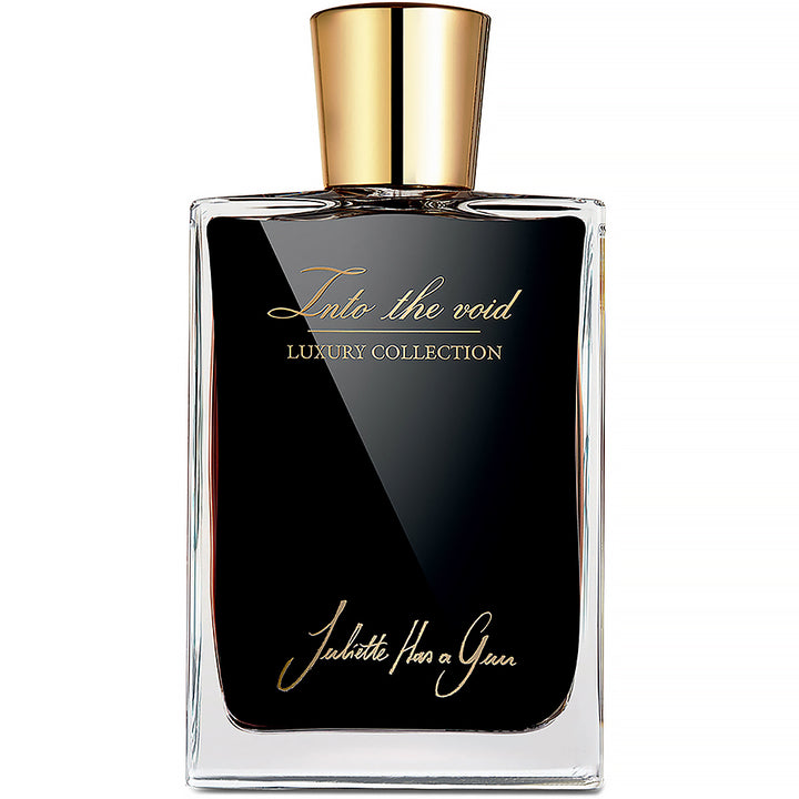 JULIETTE HAS A GUN Into The Void EDP