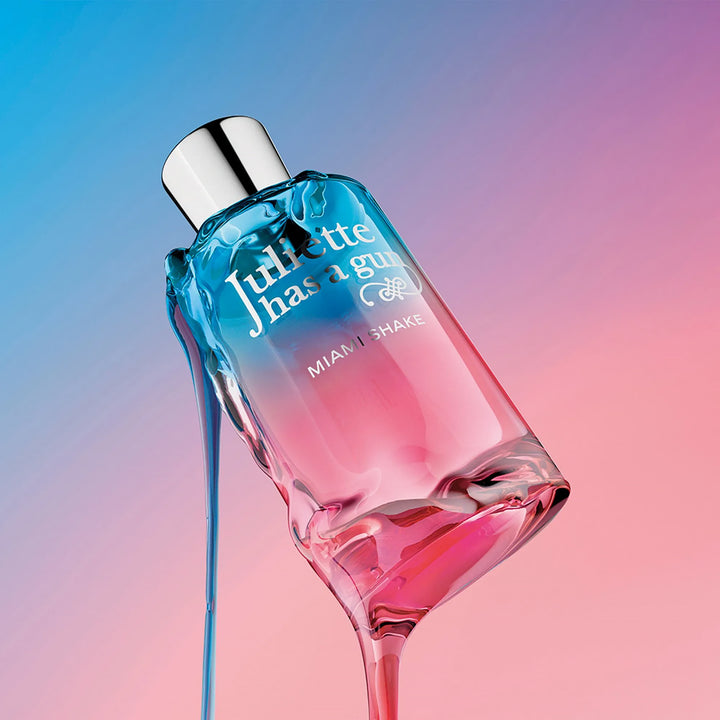 JULIETTE HAS A GUN Miami Shake EDP