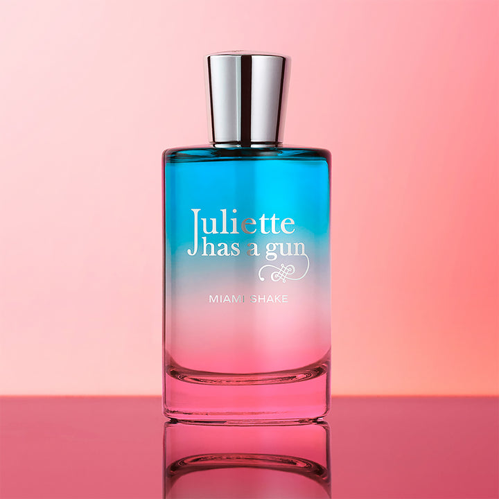 JULIETTE HAS A GUN Miami Shake EDP