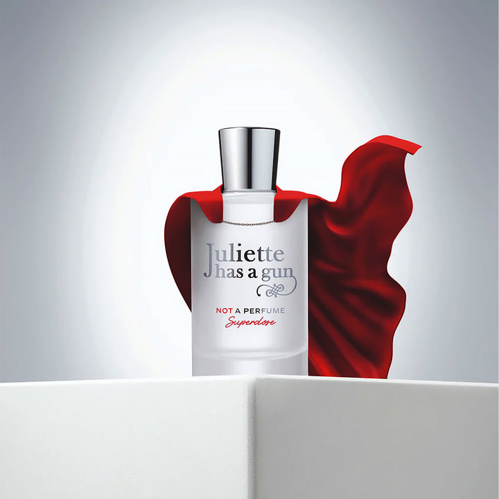 JULIETTE HAS A GUN Not A Perfume Superdose EDP