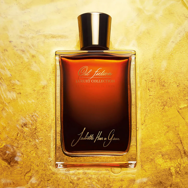 JULIETTE HAS A GUN Oil Fiction EDP