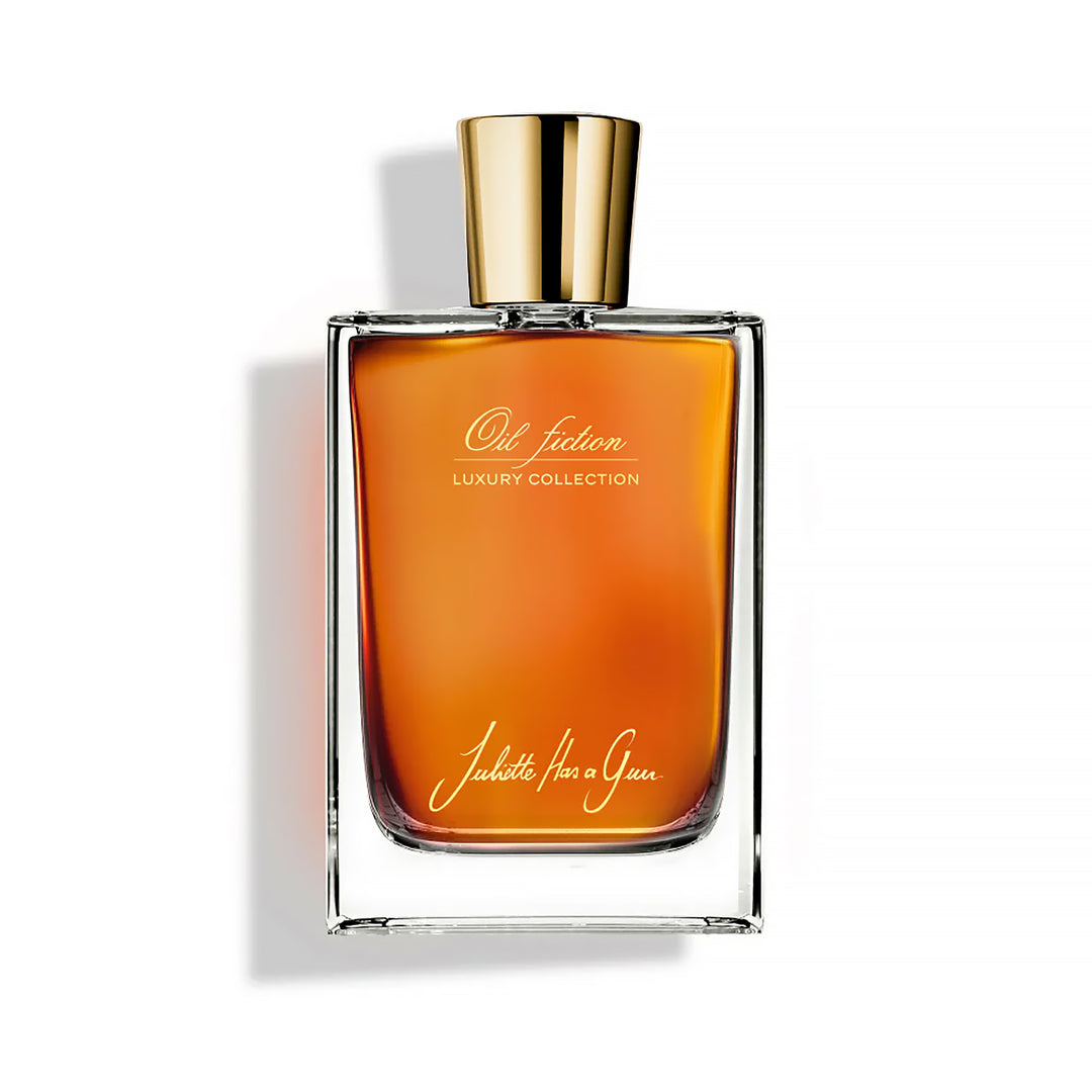 JULIETTE HAS A GUN Oil Fiction EDP