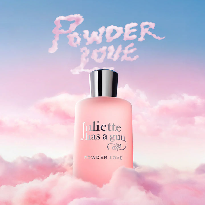 JULIETTE HAS A GUN Powder Love Eau de Parfum