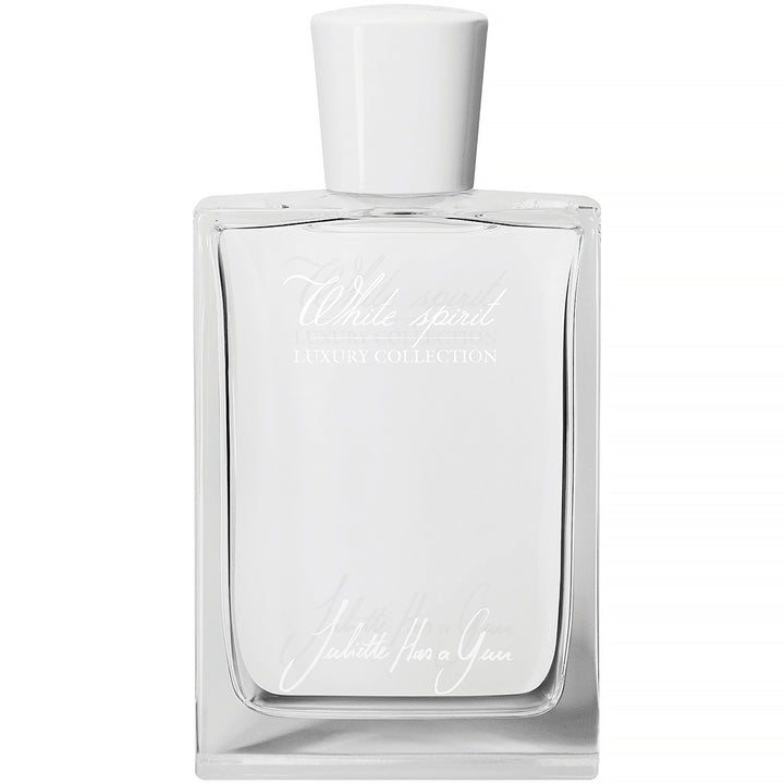 JULIETTE HAS A GUN White Spirit EDP