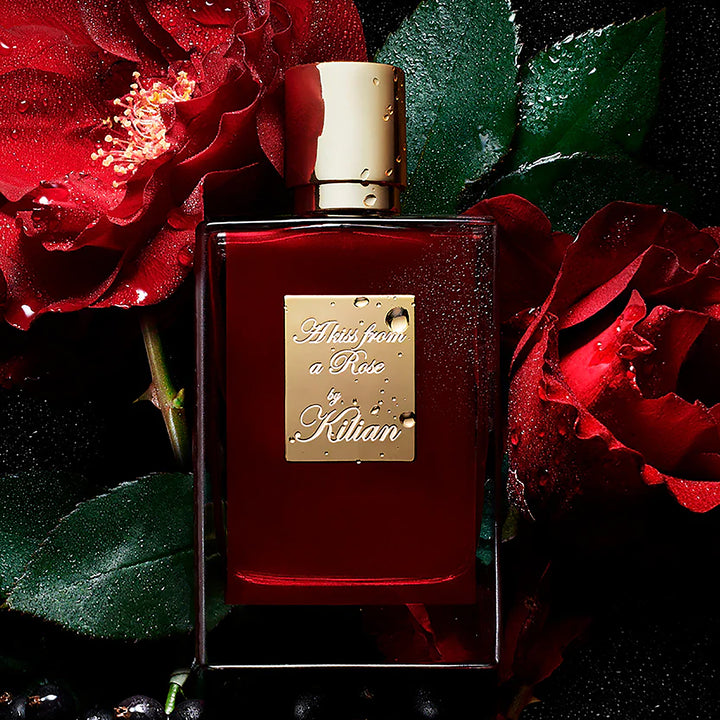 KILIAN A Kiss From A Rose Eau de Parfum