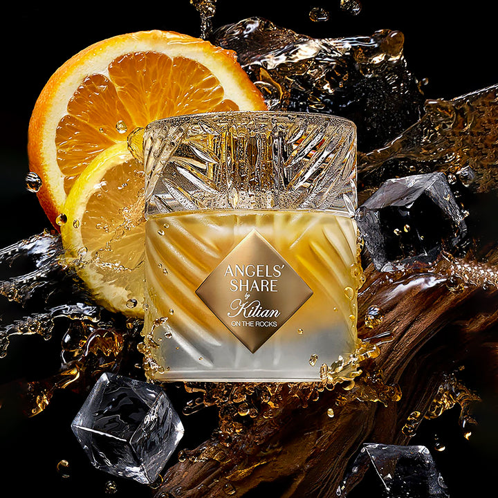 KILIAN Angel's Share On The Rocks Eau de Parfum