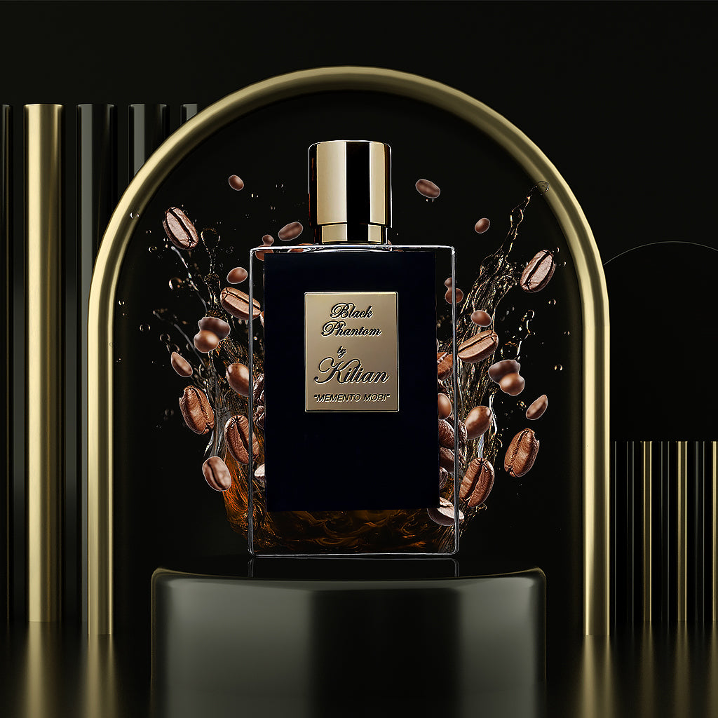 KILIAN Black Phantom EDP