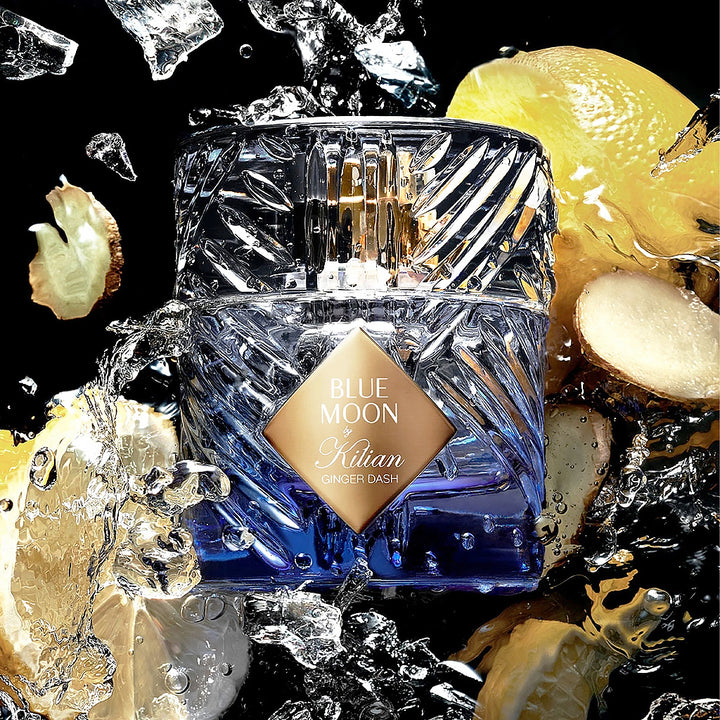 KILIAN Blue Moon Ginger Dash EDP