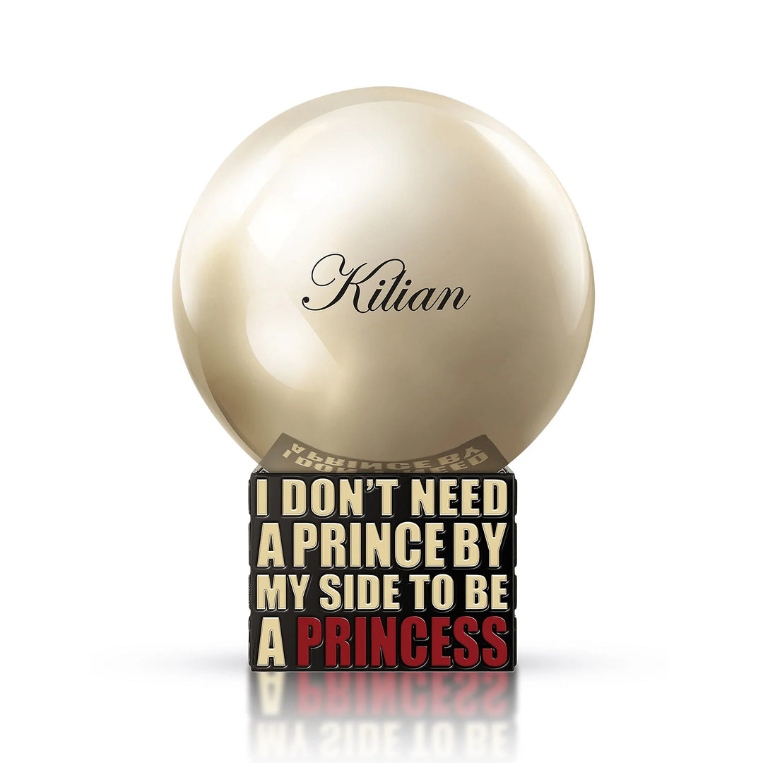KILIAN I Don't Need A Prince By My Side To Be A Princess - Rose de Mai Eau de Parfum (DISCONTINUED))
